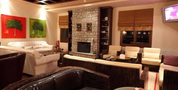 Best offers for Nevros Hotel Resort & Spa Trikala