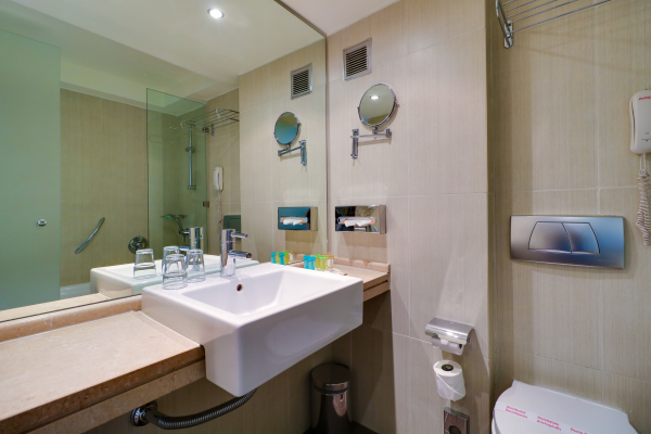 Best offers for Olympian Bay Grand Resort Paralia