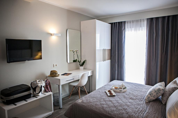 Best offers for Olympic Star Beach Hotel Paralia