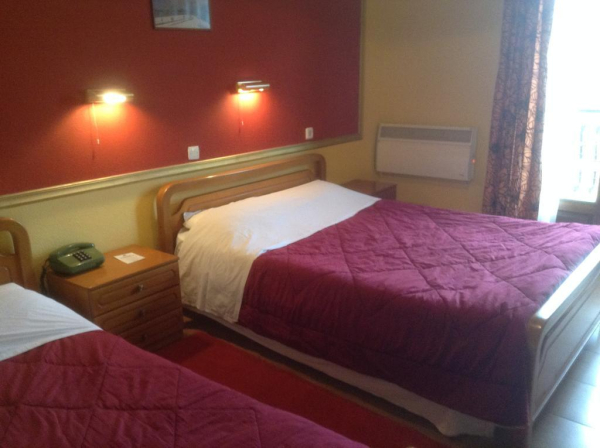 Best offers for Pezoula Trikala