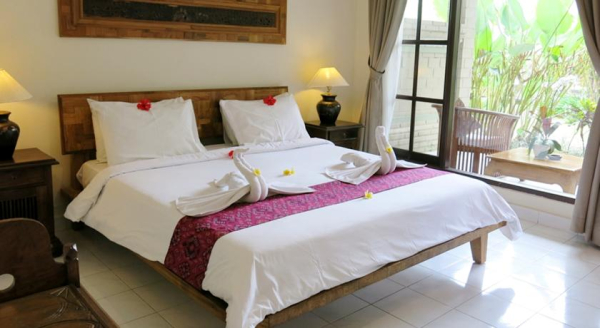 أفضل العروض ل سري راتيه جزيرة بالي