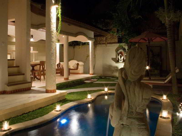 Best offers for The Kozy Bali Island