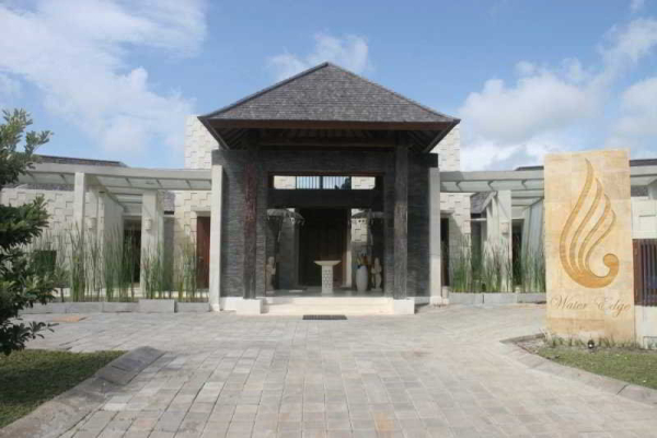 Best offers for Water Edge Villa Bali Island