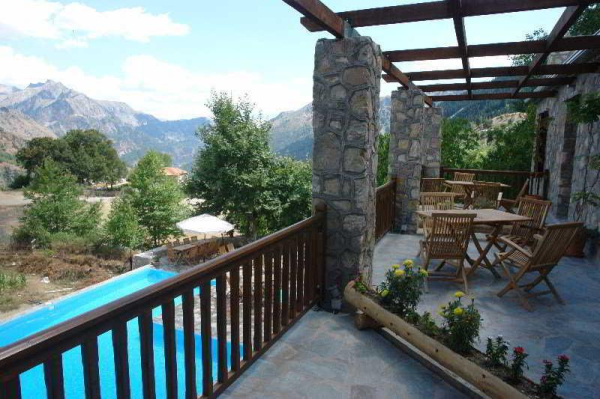 Best offers for Xenonas tou Lefteri & tis Loukias Trikala