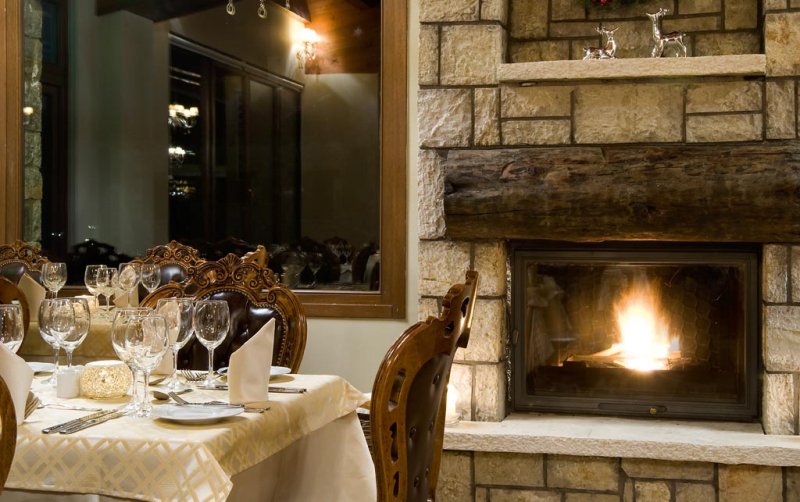 Tagli Resort & Spa