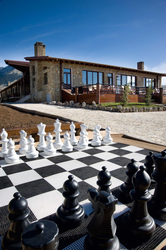 Tagli Resort & Spa