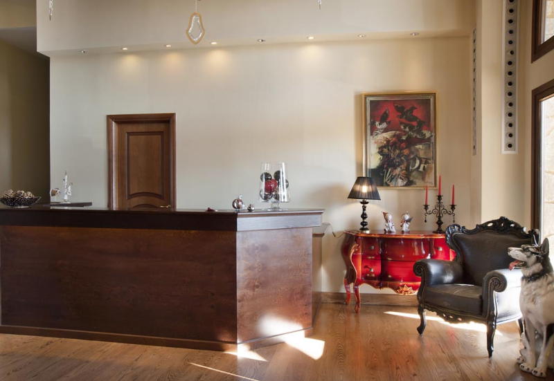 Tagli Resort & Spa