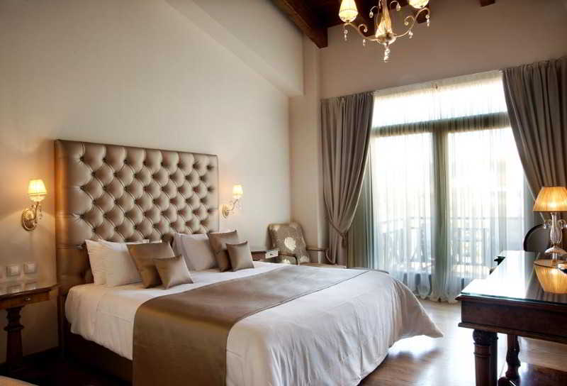 Tagli Resort & Spa