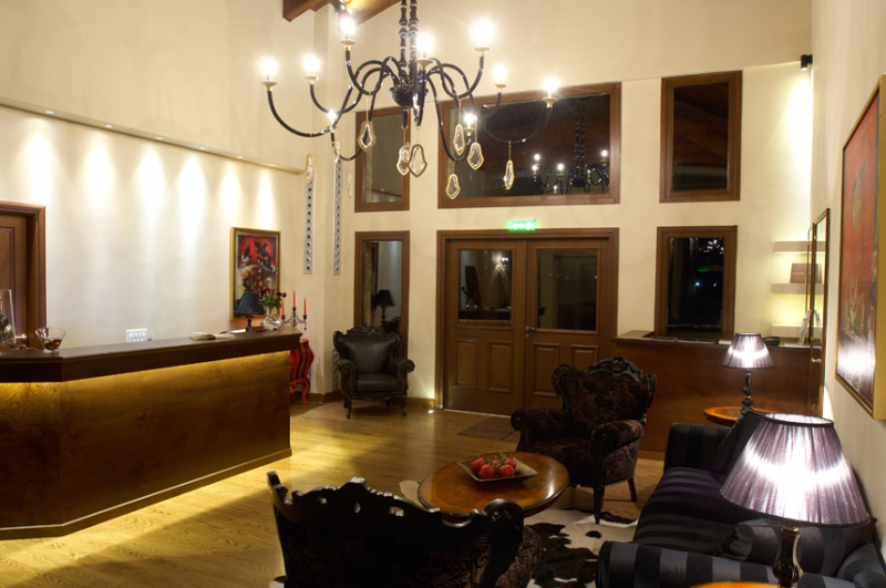 Tagli Resort & Spa