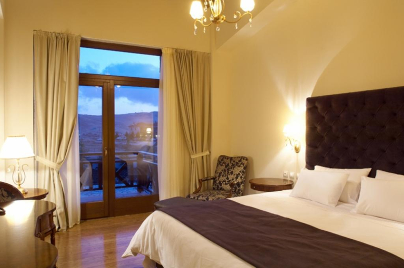 Tagli Resort & Spa