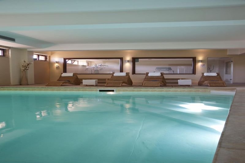 Tagli Resort & Spa