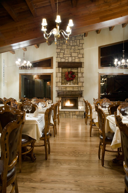 Tagli Resort & Spa