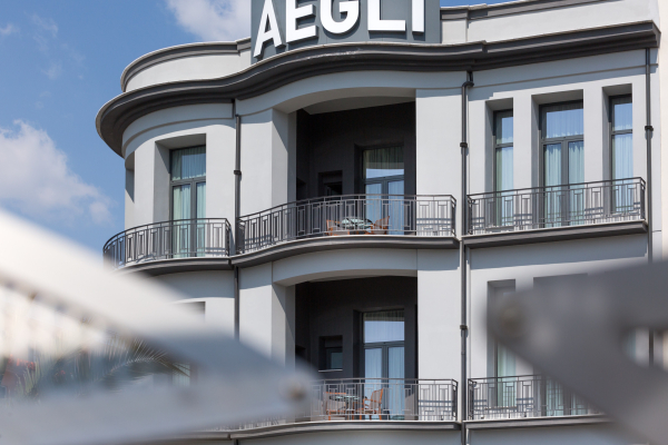 Best offers for Aegli Trikala