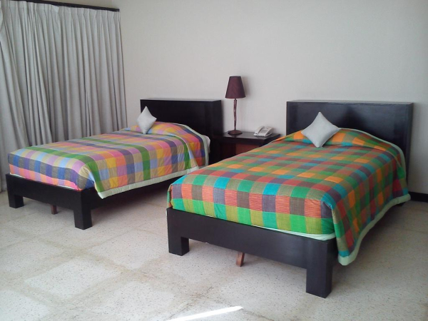 Best offers for Alam Warna Villa Bali Island