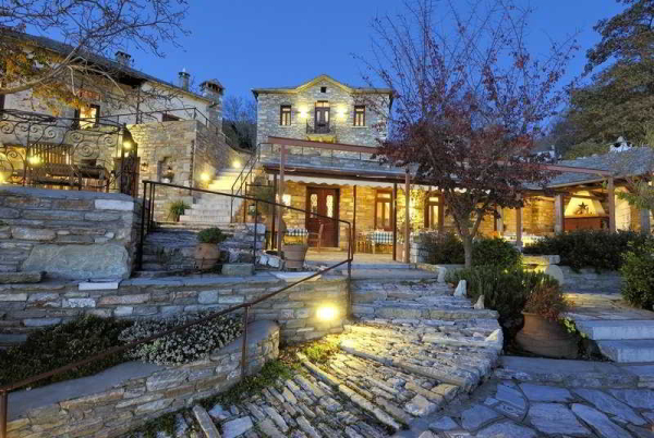 Best offers for Anovolios Boutique Hotel Trikala