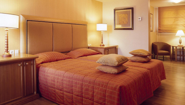 Best offers for Divani Palace Larissa Trikala