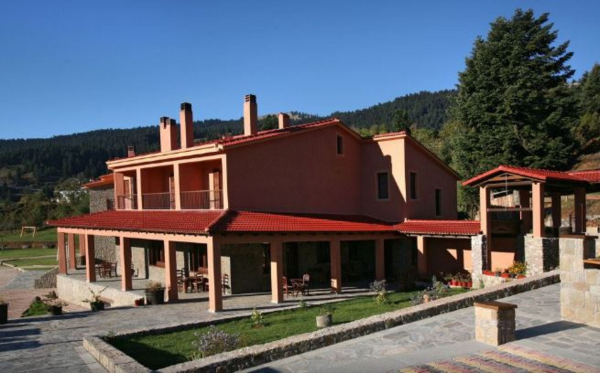 Best offers for Magema Hotel Trikala