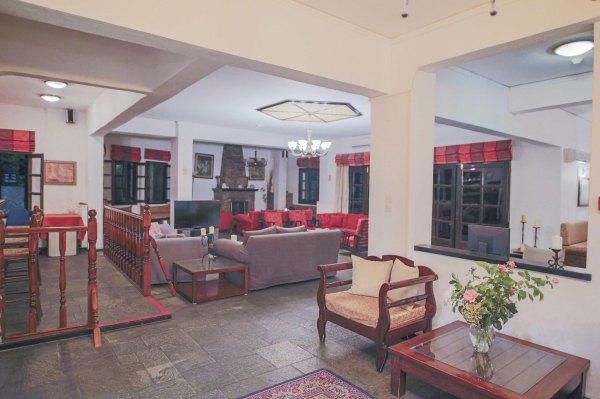 Best offers for Pilio Sea Horizon Hotel Trikala