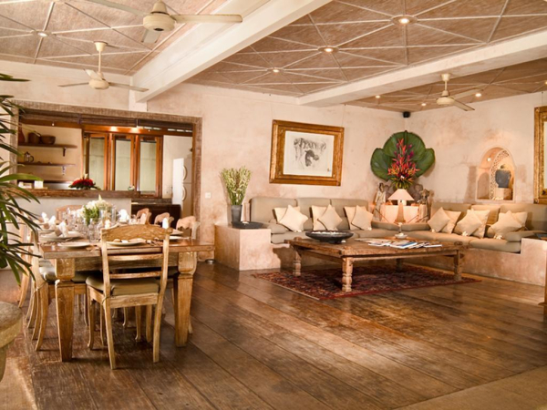 أفضل العروض ل سينا فلل جزيرة بالي