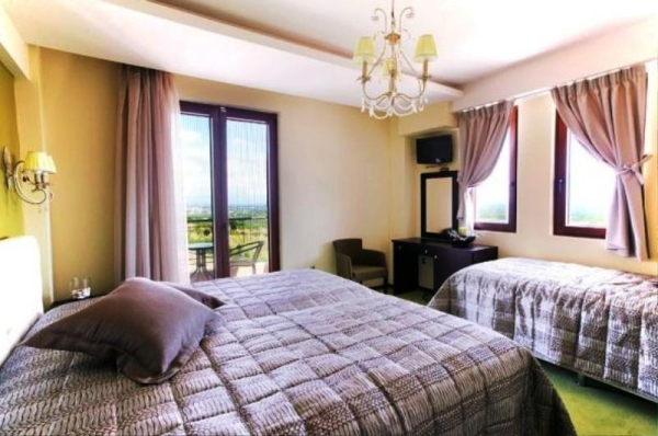 Best offers for Veriopolis Veroia