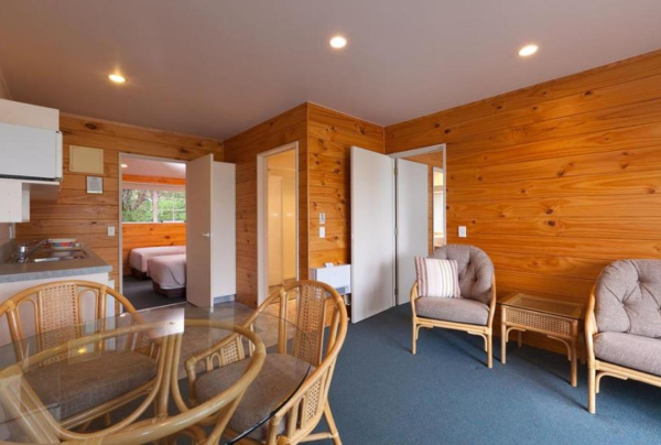 أفضل العروض ل ASURE Pauanui Pines Motor Lodge كوروماندل 