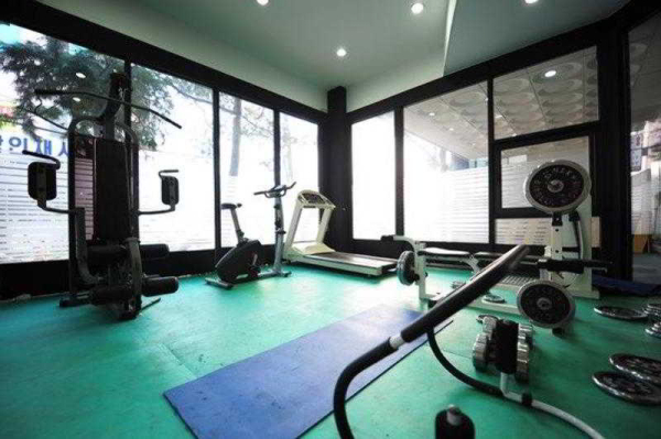 Best offers for Cheonan Metro Tourist Hotel Chonan
