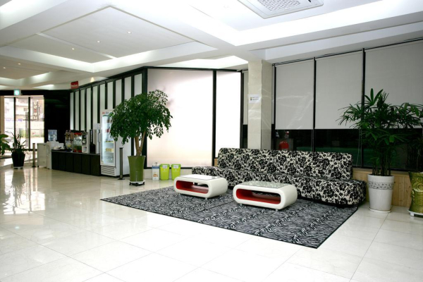 Best offers for E Cheonan Hotel Chonan
