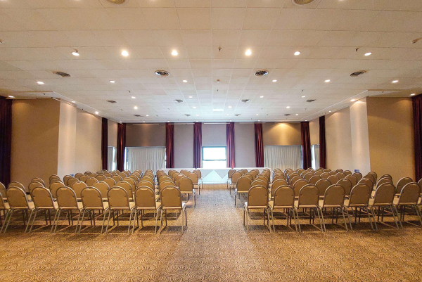 Best offers for Howard Johnson Plaza Jujuy Jujuy