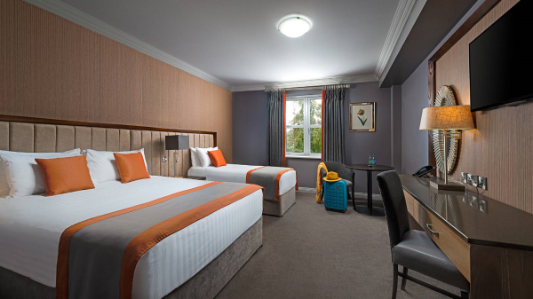 Best offers for Midlands Park Hotel Abbeyleix 