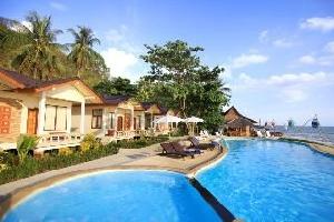 Amantra Resort & Spa
