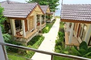 Amantra Resort & Spa