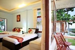 Amantra Resort & Spa