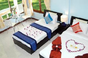 Amantra Resort & Spa