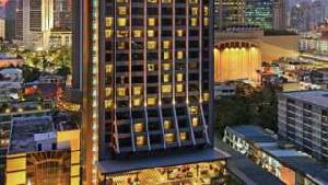 DOUBLETREE BY HILTON SUKHUMVIT BANGKOK