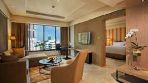 DOUBLETREE BY HILTON SUKHUMVIT BANGKOK