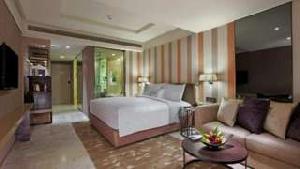 DOUBLETREE BY HILTON SUKHUMVIT BANGKOK