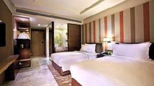 DOUBLETREE BY HILTON SUKHUMVIT BANGKOK