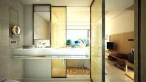 DOUBLETREE BY HILTON SUKHUMVIT BANGKOK