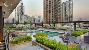 DOUBLETREE BY HILTON SUKHUMVIT BANGKOK