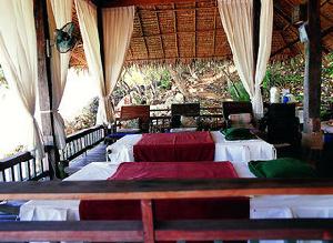 Koh Chang Cliff Beach Resort