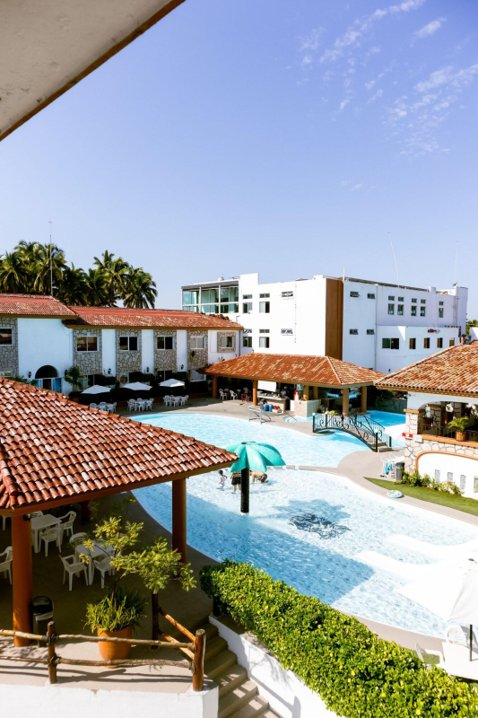 Best offers for Hotel Maria Isabel Colima
