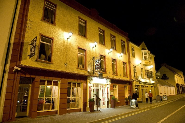 Best offers for Atlantic Hotel Miltown Malbay 