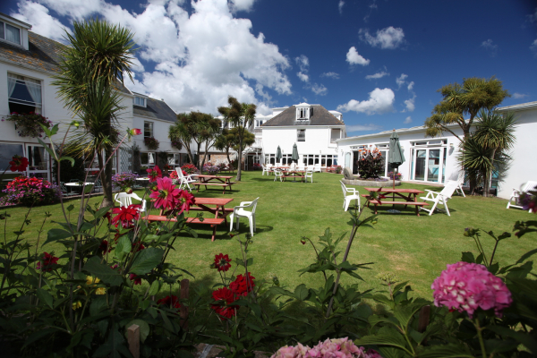 Best offers for Beausite Hotel Channel Islands