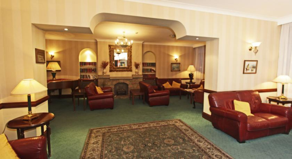 Best offers for CLOSED Stafford Hotel Channel Islands