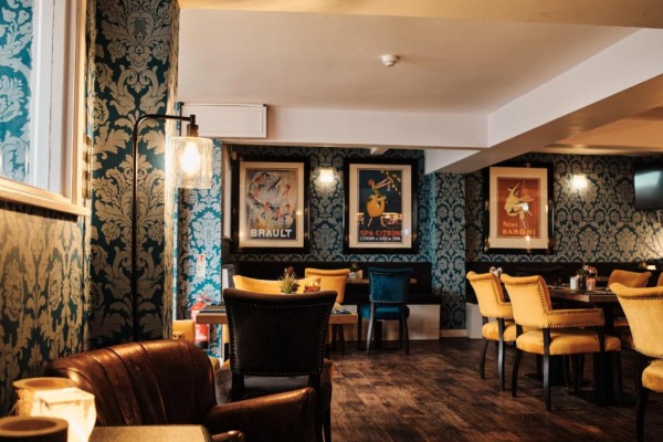 Best offers for De Normandie Channel Islands