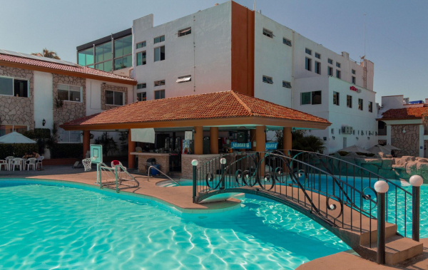 Best offers for Hotel Maria Isabel Colima