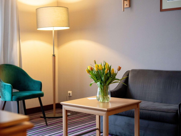 أفضل العروض ل فندق مركيور كيسزين سيسزين