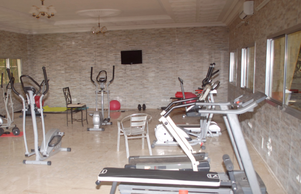 Best offers for Mariador Palace Conakry
