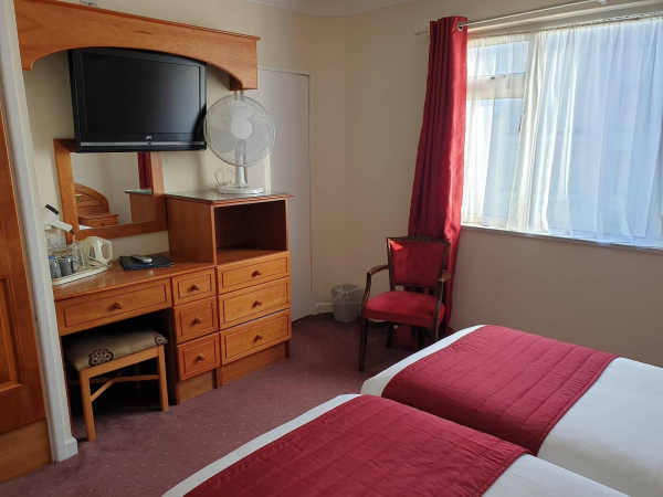 Best offers for Marina Metro Hotel Channel Islands