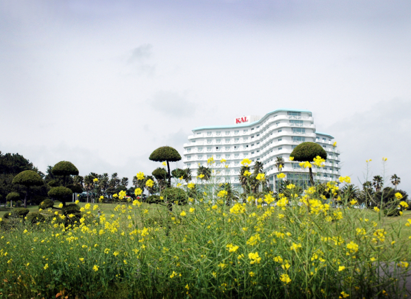 Best offers for Seogwipo KAL Hotel Sogwipo